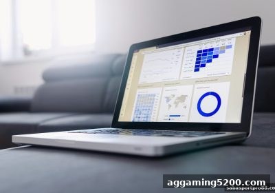 沙巴体育官网网揭秘：游戏数据变化的统计原理与实战技巧