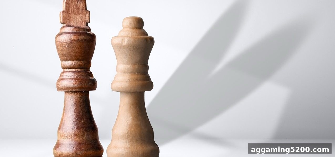 沙巴体育官网网深度解析：国际象棋棋盘布局与棋子行走规则全攻略