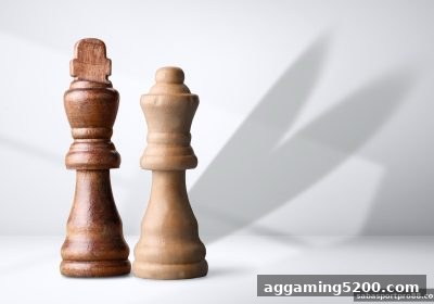 沙巴体育官网网深度解析：国际象棋棋盘布局与棋子行走规则全攻略