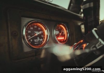 掌握电子游艺波动规律：沙巴体育官网网数据采集与路单分析实战指南